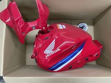 Used/Good Condition Honda Fuel Tank Part # 17500-MKY-E10ZA. Make An Offer picture
