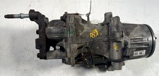 2017 - 2025 MAZDA CX-5 AWD REAR DIFFERENTIAL AXLE CARRIER ASSEMBLY # 115178 picture