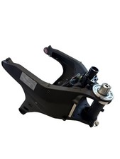 2024 DUCATI STREET FIGHTER V4 FRAME CHASSIS BLACK STOCK OEM S 47033035B picture