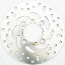 EBC OE Replacement Brake Rotor MD1184 1710-2276 15-11841 Pro-Lite Rear 163721 picture