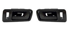 2005-2014 Ford Mustang Roush RS3 Carbon Fiber Interior Inside Door Handles Pair picture