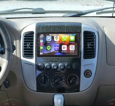 For 2005 2006 2007 Mercury Mariner Apple Carplay Stereo Radio Android15 Navi GPS picture