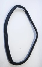 INVENTORY REDUCTION SALE-Reproduction Shaker hood Adapter Ring Rubber Seal 67-71 picture