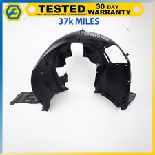 05-12 ASTON MARTIN DB9 DBS FRONT RIGHT FENDER LINER SPLASH SHIELD OEM picture