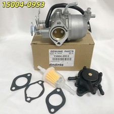 Carburetor Fuel Pump OEM for Kawasaki Mule 600 610 KAF400 15004-0953 15003-2943 picture