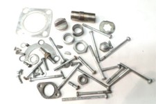 65 66 67 SUZUKI B100 B100P B105P KT120 MISC ENGINES GOODIES picture