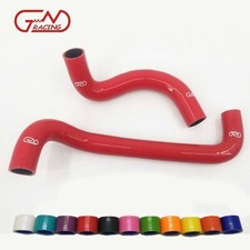 Fit 05-06 Pontiac GTO /05-07 Vauxhall Monaro VXR LS-2 Silicone Radiator Hose Kit picture
