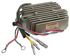 Arrowhead AYA6022 Voltage Regulator picture
