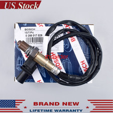 Bosch 0258017025 LSU4.9 O2 UEGO Wideband Oxygen Sensor For PLX AEM# 30-2004 USA picture