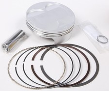 Pro X Piston Kit Standard Bore 95.97mm, 12.0:1 Compression 01.1496.B picture