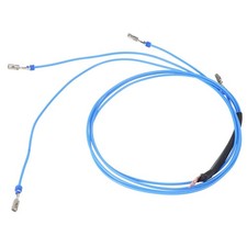 BEVINSEE Coil Ground Kit For 8K0 Coil Pack Connector For VW For AUDI For MQB picture