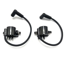 2× 24-584-89-S New For Kohler CH740 CV740 SV735 SV740 GT1554 Ignition Coil picture