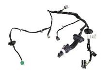 Genuine GM Front Driver Side Door Wiring Harness 84290981 picture