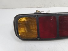 85 Porsche 928 S #1338 Taillight Assembly Left, OEM 92863140301 *NICE* picture