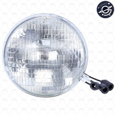 M939 M809 m998 M35A2 M151  Humvee Headlight 24 VOLT 8741491 Military Truck picture