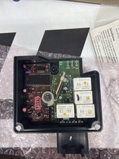 NEW OEM GM 12487675 Windshield Wiper Motor Pulse Board And Cover Kit picture