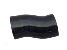 Silicone Throttle Body Hose: Fits Subaru Legacy GT 05-09 by Torque Solution picture
