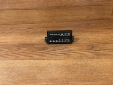 1985-1993 CADILLAC DEVILLE FLEETWOOD DIGITAL AC AIR CLIMATE CONTROL HEATER OEM picture