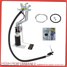 New Fuel Pump Assembly fit 1992-1995 Chevrolet GMC C1500 C2500 Suburban SP123A3H picture