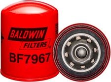 BF7967 Baldwin Fuel Filter  Replace Hino 23401-1510, S23401-1510 (12 Pack) picture