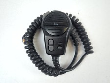Icom HM-114 Marine VHF Radio Transceiver Microphone Mic IC-M127 IC-M125 HM-114B picture
