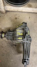 2007-2009 Suzuki Grand Vitara Transfer Case Assembly OEM picture