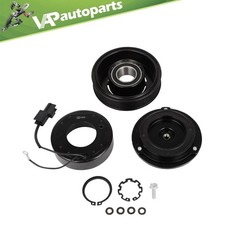 AC A/C Compressor Clutch Kits For Mazda 3/3 Sport 2.0L 2014-2015 2016 2017 2018 picture