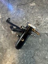 2002-2021 Subaru WRX STi Killer B Motorsports Upper Turbo Coolant Reservoir picture