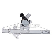 New For Nissan Maxima 2016-2020 Front Right RH Power Window Regulator with Motor picture