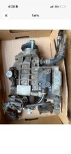 O2 Jetta Tdi 1.9 Alh Injection Pump picture