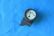 ANTIQUE  INDIAN 4 FOUR CYLINDER MOTORCYCLE ACE OIL GAUGE OEM picture