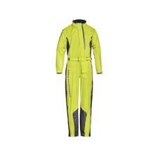 ORIGINAL BMW Motorrad Overall ProRain Neon XL Sealed picture