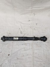 2011-2017 Volkswagen Touareg 3.0L 3.6L Front Drive Shaft OEM picture