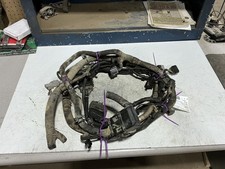 DODGE 3500 2018 Transmission Wire Harness 6.7L Diesel 4x4 Aisin Seiki  860159 picture