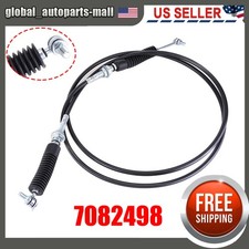 Gear Shift Cable 7082498 For Polaris 2018-2023 Ranger 1000 XP 7082285 7082376 picture