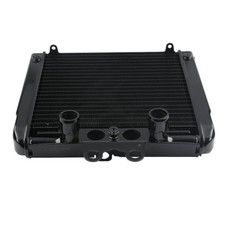 Aluminum Cooling Radiator Fit For Harley V-Rod VROD VRSC 2004-2013 picture
