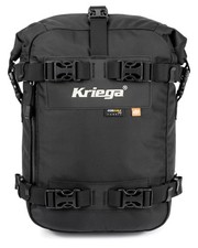 Kriega US 10 DryPack Black Model for Motorcycle & Outdoor Gear picture