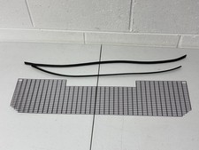1967 Shelby Ford Mustang GT350 GT500 Front Lower Grille Mesh Repro GT-500 GT-350 picture
