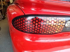 93 - 02 Pontiac Firebird Trans Am Formula Tail Light Synchronizer/sequential Kit picture