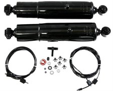 Gabriel Shock/Strut HiJackers Adjustable Air Shock Rear Pair 49235 picture