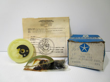 NOS 1971-73 A- B-C-E BODY MOPAR DODGE 3-SPEED WIPER MOTOR GEAR KIT 3620735 TW33 picture