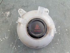 2019 Audi RS3 8V Quattro Coolant Reservoir #0804 E5 picture