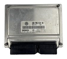 04 05 Volkswagen Passat engine computer OEM 4B0906018DQ  ECM ECU  picture