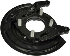 Parking Brake Assy  Dorman (OE Solutions)  926-267 picture