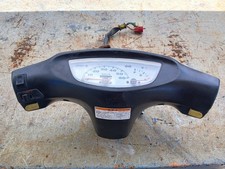 2001 03 Honda Dio AF34 AF35 Zx Live Inner Tachometer Dashboard Controller  picture