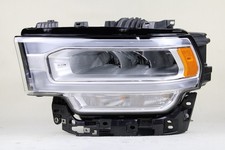 Complete 2019 - 2024 Dodge RAM 2500 3500 Left LH Driver LED Headlight OEM picture
