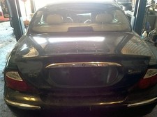 Used Deck Lid fits: 2000 Jaguar S type  Grade A picture