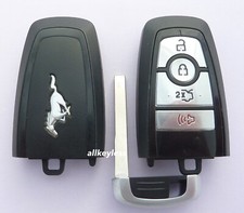 OEM 2017-2022 FORD MUSTANG prox smart keyless entry remote key fob 164-R8159 picture