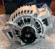 11712 210A Alternator Fit for BMW 335i F30/GT xDrive F34 12-16 L6 3.0L Sedan 12V picture