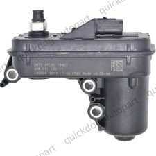 49180-18401 6NW011132-11 TURBO ACTUATOR 4918018401 For Buick 1.0T 1.3T New US picture